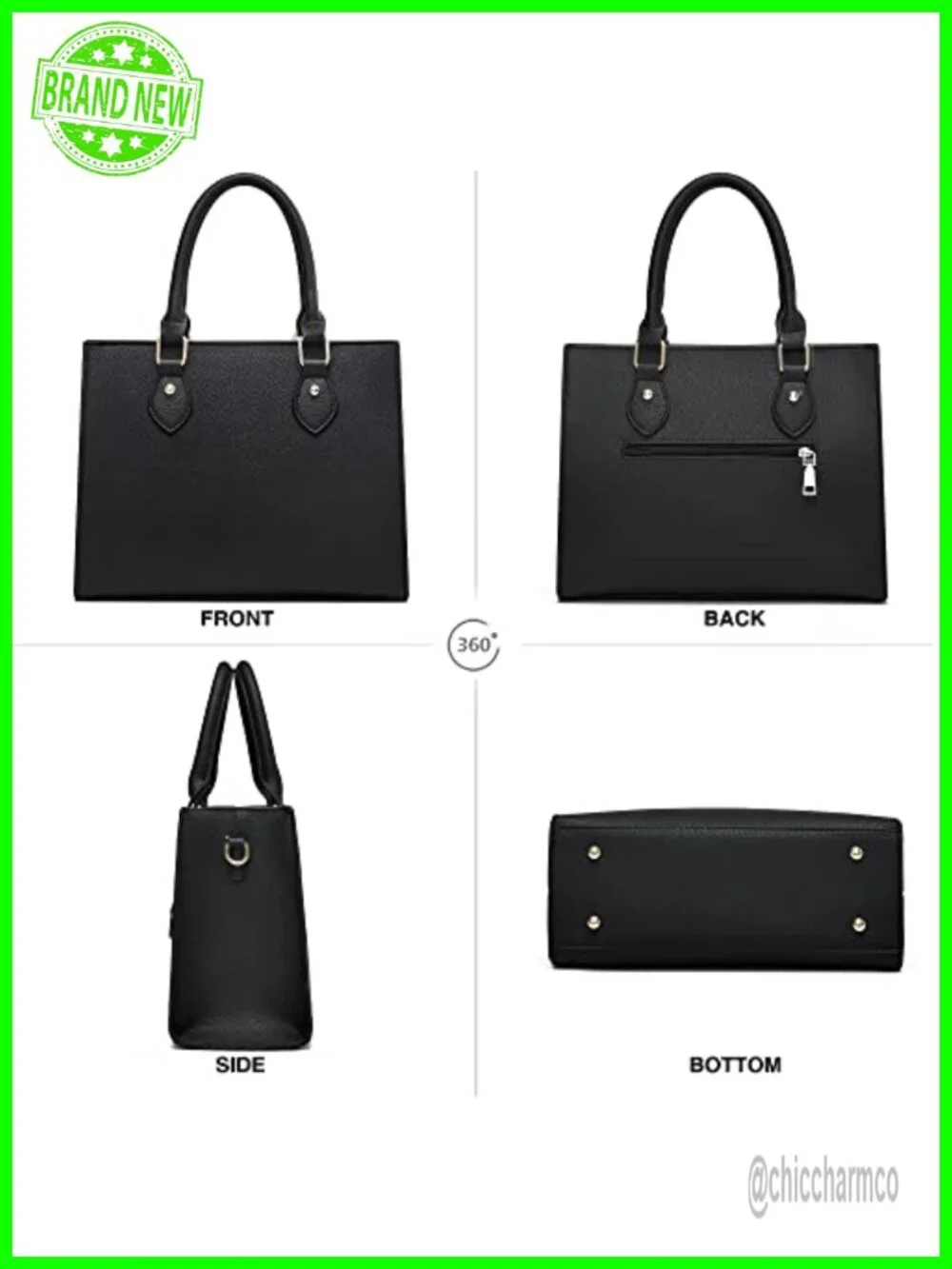 N/A chic crossbody